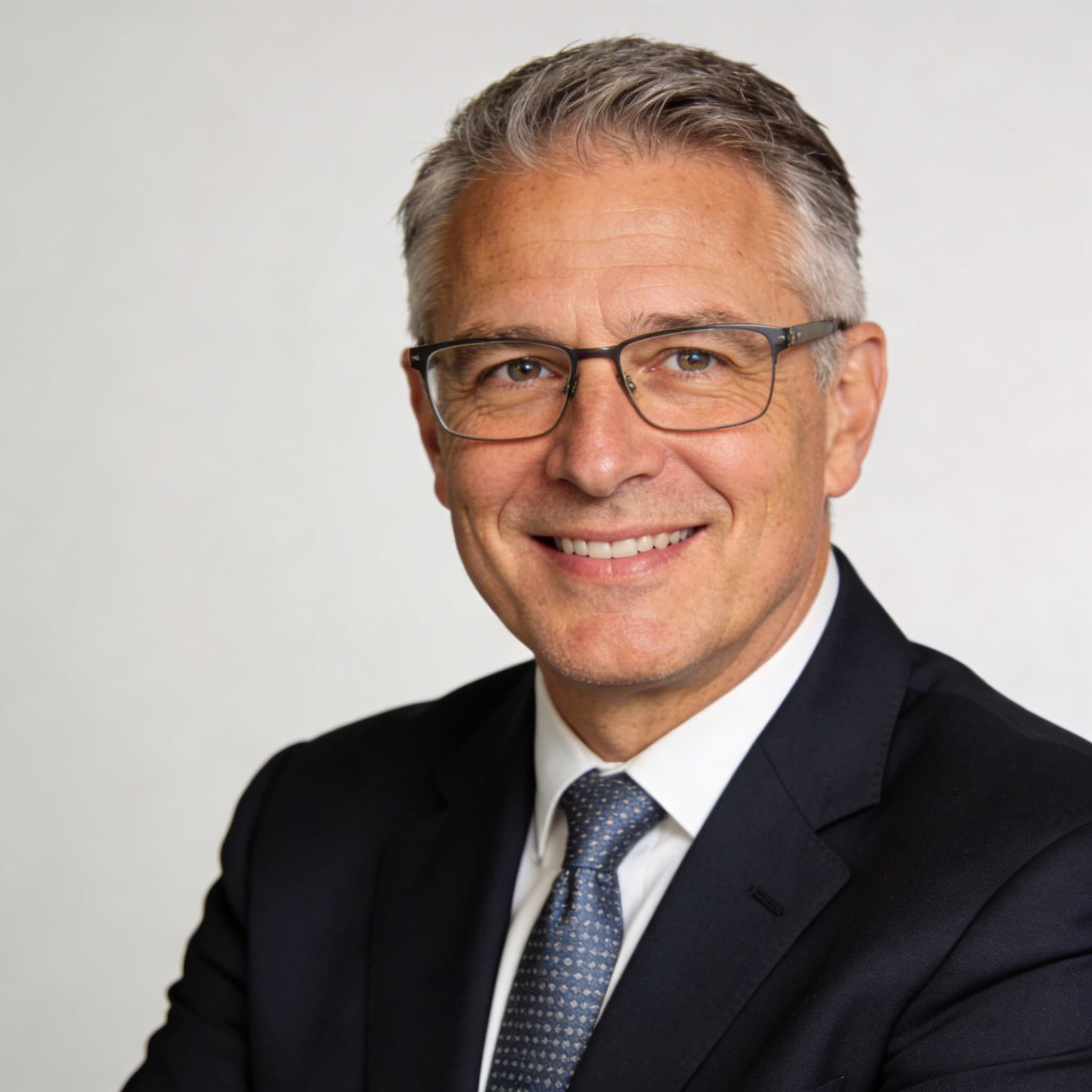 James Robert Williams