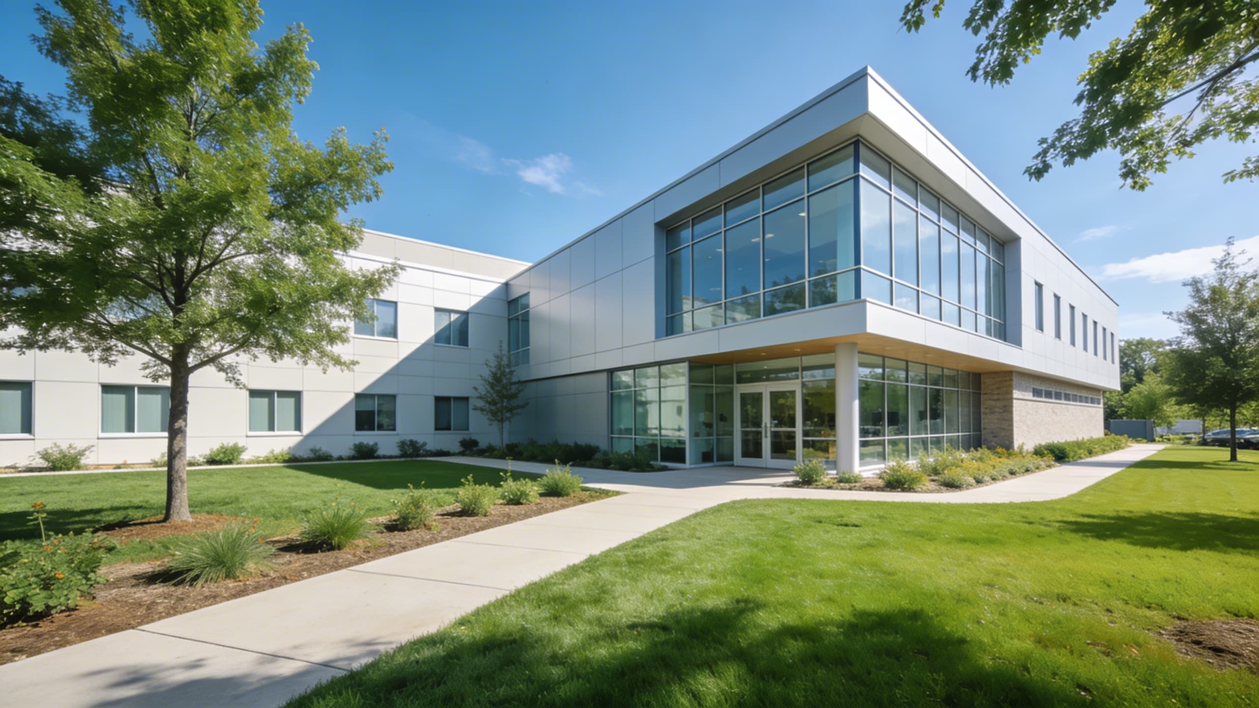 Atrium Health Addiction Services - Placeholder