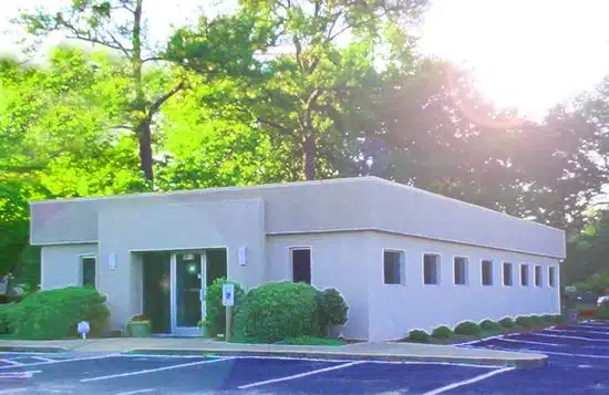 A Helping Hand of Wilmington - Facility Image