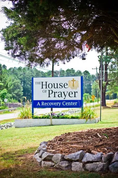 Alcoholics Home Inc