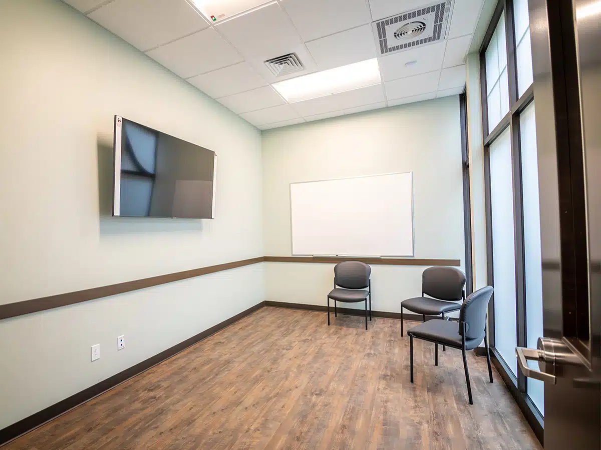 Asheville Comprehensive Treatment Ctr