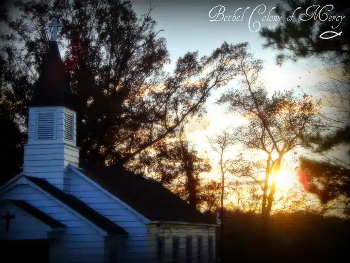 Bethel Colony of Mercy