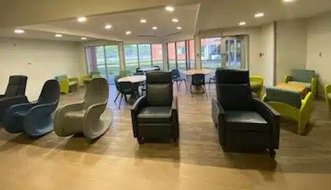 Cumberland Recovery Response Center