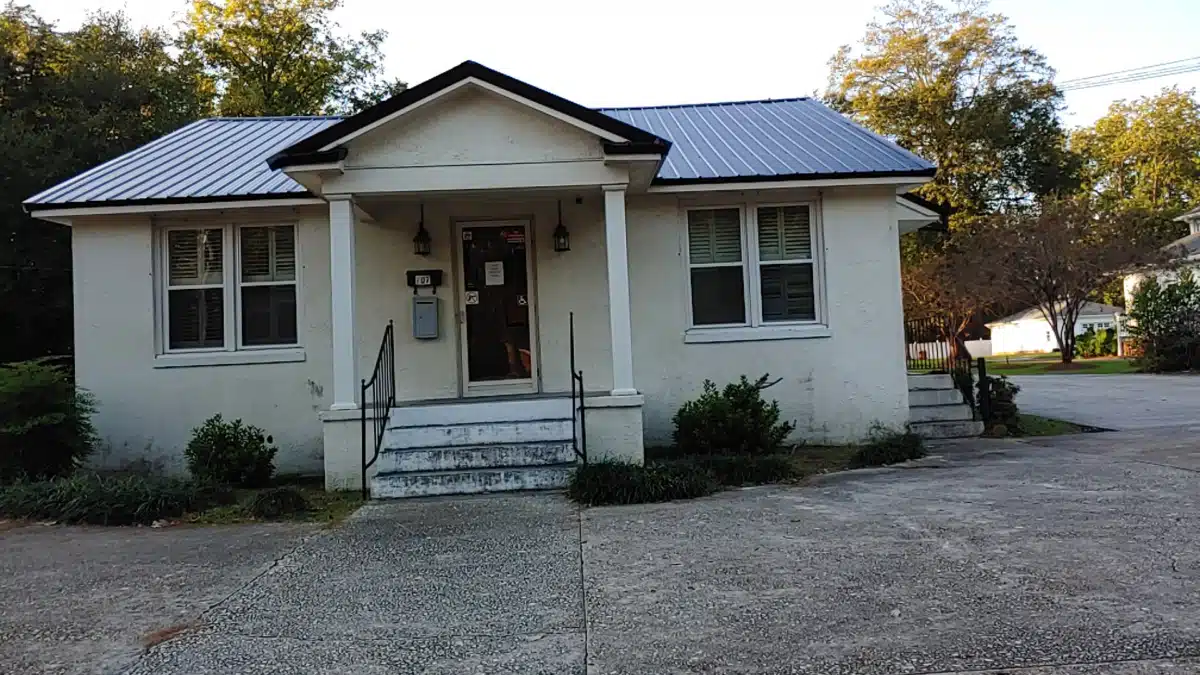 Family First Support Center Inc