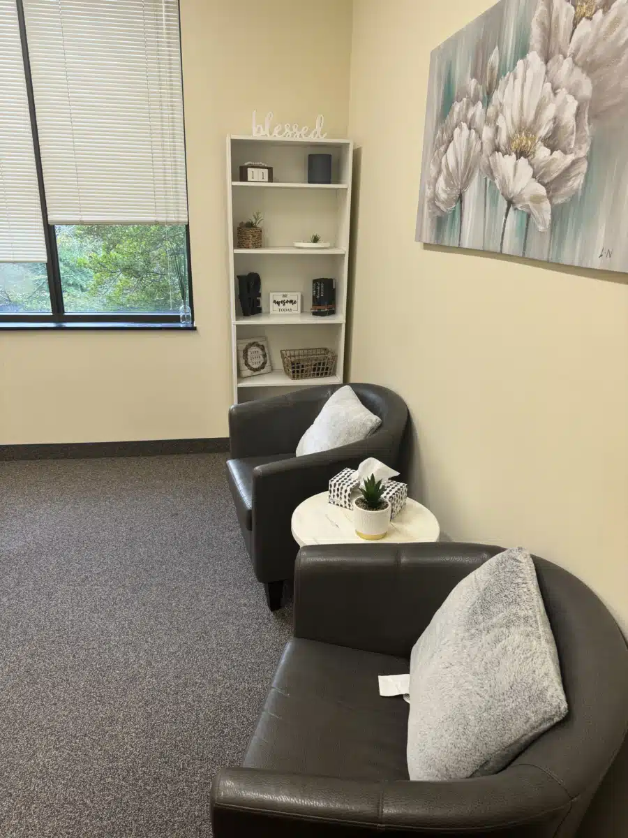 Four Directions Counseling and