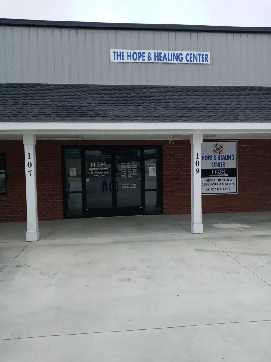 H and H Mental Health Associates PLLC