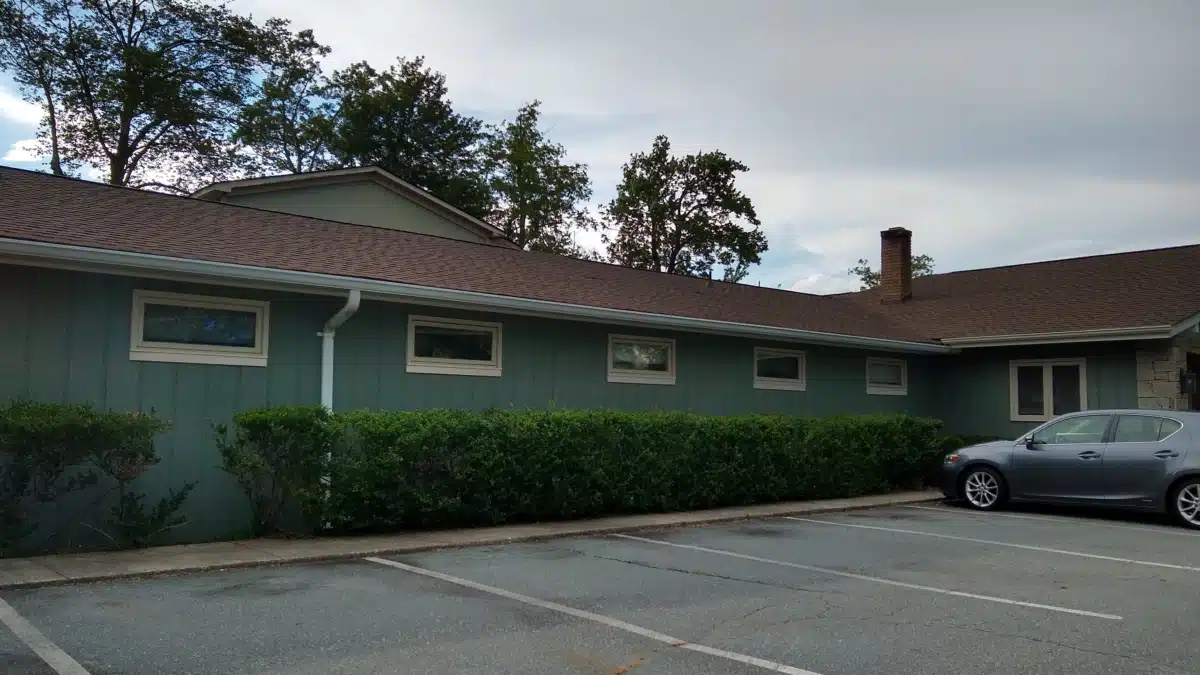 High Country Community Health