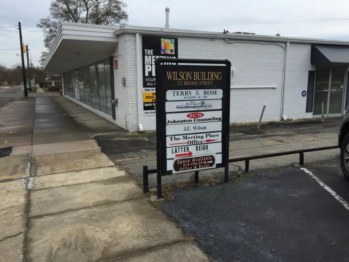 Johnston Counseling Services Inc