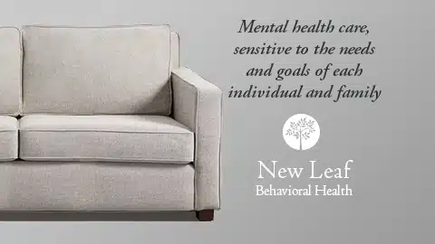 New Leaf Behavioral Health