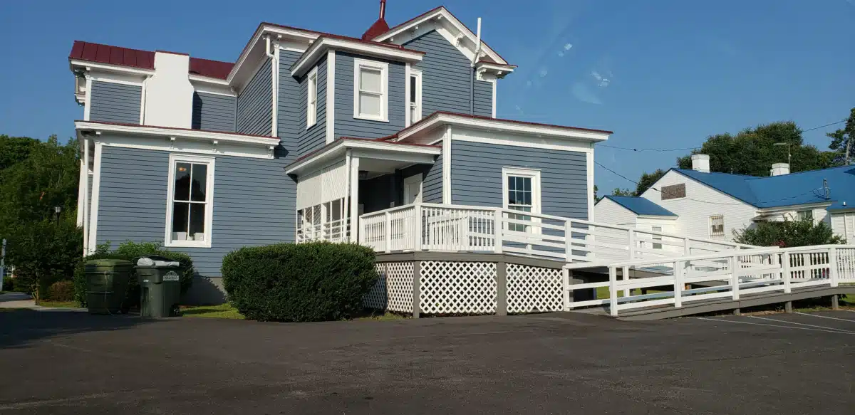 Sandhills Behavioral Care PLLC