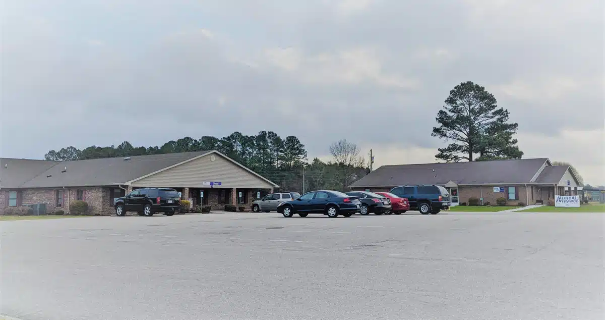 Tri County Community Health