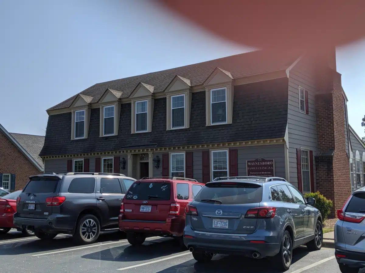 Waynesboro Family Clinic